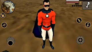 Vegas Crime Simulator Vice Town (Naxeex LLC) Android Gameplay HD screenshot 5