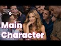 I Am the Prize | Main Character Energy – AFFIRMATION POP SONG