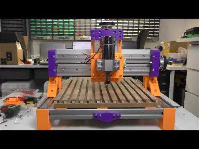 Rezensionen Für Zähne - Ihre Zahnärzte In Neuss CNC-Fräse selber bauen! (Teil 3) @diydeutschland7623