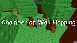 [AAC] Chamber of Wall Hopping - World Record (34.874 Skipless)