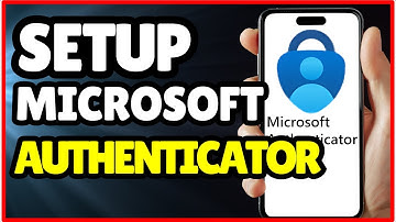 How to Set Up Microsoft Authenticator | Full Guide 2025