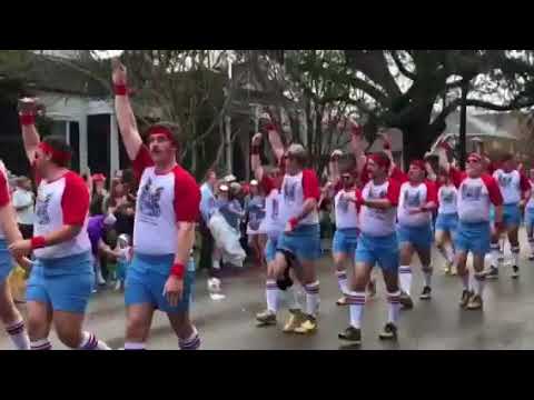 mardi gras 610 stompers