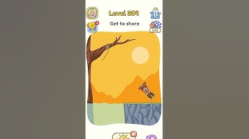 Get to Shore !!! #304 #dop5 #gaming