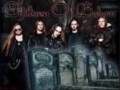 Children of bodom  fear of the dark cover with lyrics
