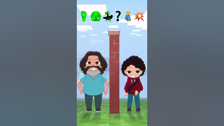 Twin Telepathy Challenge (Minecraft Movie)