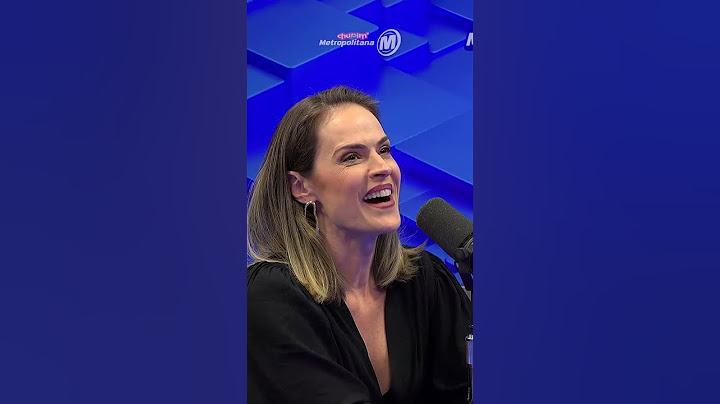REGIANE TÁPIAS TALKS ABOUT HOW THE 'WOMEN' PROGRAM TEAM REACTED TO HER DEPARTURE