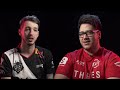 Match Replay: 100 Thieves vs G2 Esports | Dust II + Vertigo | BLAST Premier London VOD