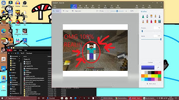 how clickbait thumbnails are made