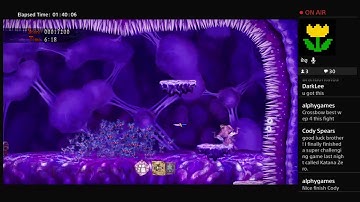 Ghosts N Goblins Resurrection-Seanfeld-Part 9