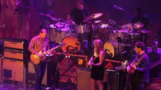 Tedeschi Trucks Band - Fall In 2-24-23 Ryman Auditorium, Nashville, TN