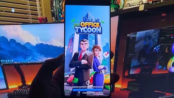 Idle Office Tycoon Hack MOD APK – Get Unlimited Money & Gems! iOS/Android.
