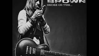 Rex Brown - Train Song