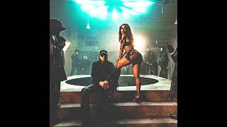 Bellakeo -Anitta F/ Peso Pluma (Clean)