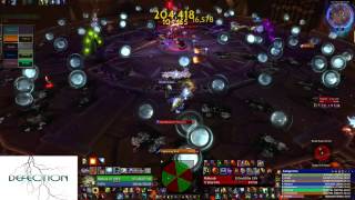 Heroic Malkorok - First Kill