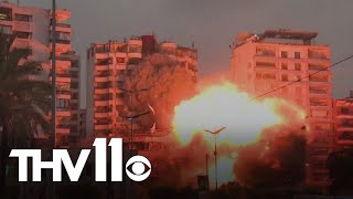 Israel approves proposed ceasefire with Lebanons Hezbollah