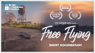 Watch Free Flying Trailer