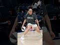 the work before the work.