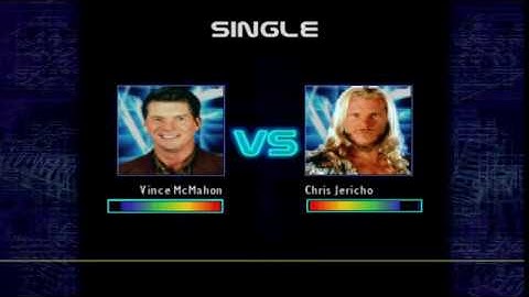 WWF! SMACKDOWN 2 SEASON MODE EP 10