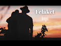 Koyu  felaket official lyric