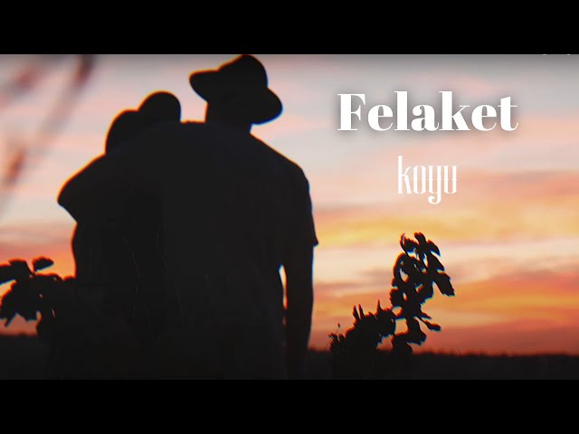 Koyu - Felaket (Official Lyric Video) class=