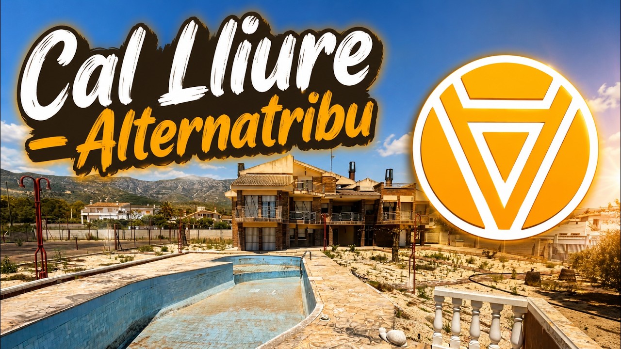 Videotour de Cal Lliure
