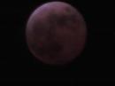 Total lunar eclipse on March 3rd, 2007, Skerries, Ireland