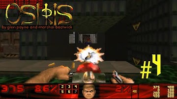 Doom with Osiris.Map 04