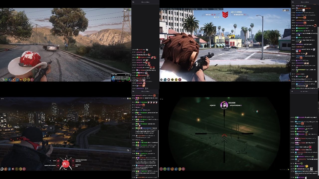 Hydra vs Rust - 6 More Full Fights | Multi POV | NoPixel 3.0