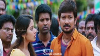 yennanu solvenu nane full video song // kannane kanne unmela WhatsApp status // vetriparavai musical