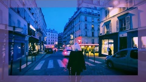 AYU - Another Mess, I (Official Video)