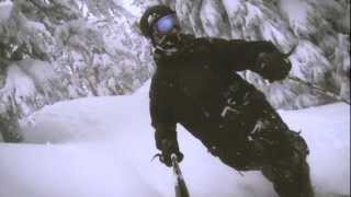 Apocalypse sNow (GoPro Hero 3, 1080p 60fps)