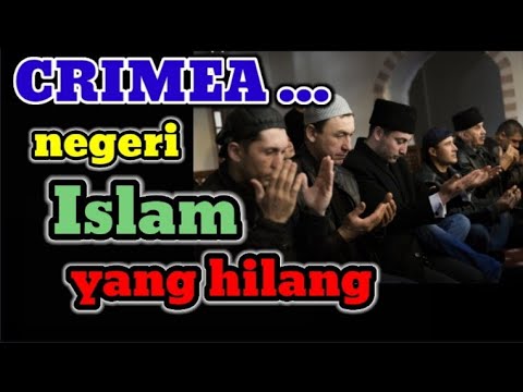 Video: Cara Berehat Di Crimea Dengan Khemah