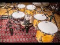 Mapex Armory Shell Pack - Drummer's Review