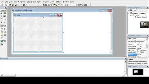 visual basic 6 practical 1