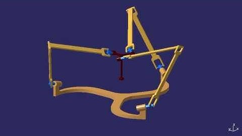 Robot workspace exploration