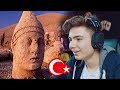 NEMRUT DAĞINDA BÜYÜK KAPIŞMA !