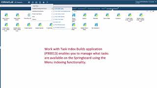 Adding Springboard Pane to Composed Page1