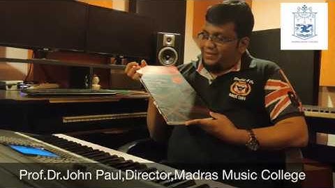 Trinity College London - Music Theory - Grade 1- Part 6 - Tones,Semitones & Accidentals