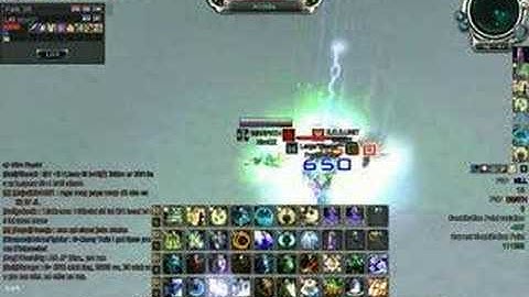 RF ONLINE PHILIPPINES POTS BUG : FugitiveMind