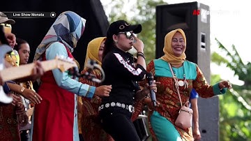 JURAGAN EMPANG - RATNA ANTIKA LIVE MONATA SUMUR SAPI 2018