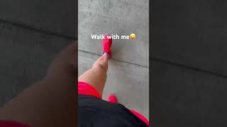 Walk With Mediane Marie