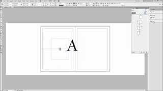 60 Second InDesign Tutorial: Add Automatically Updating Page Numbers -HD-