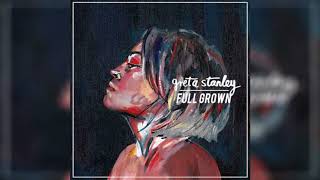 Greta Stanley - When January Comes chords