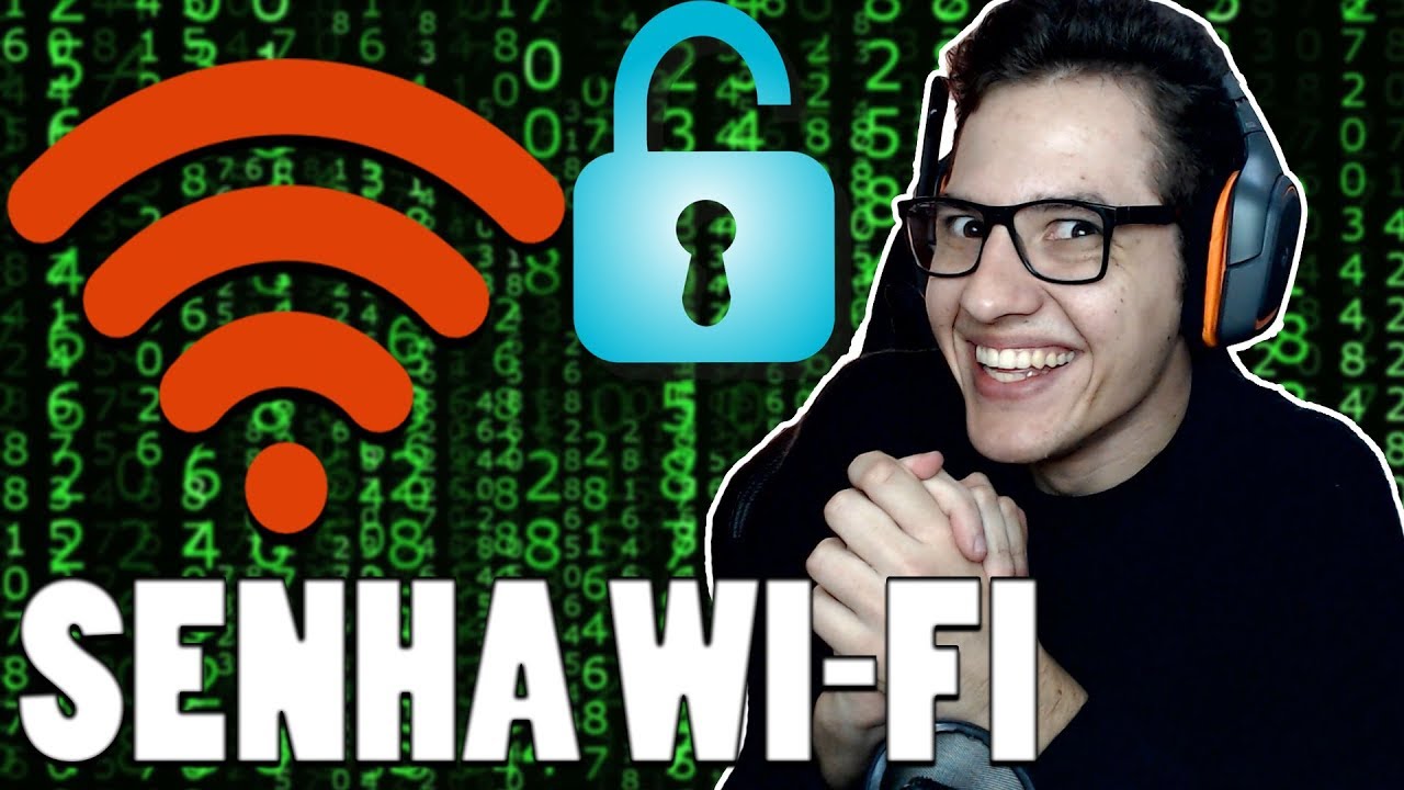 Como conectar o Wi-Fi pelo CMD (Prompt de Comando)