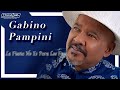 @gabinopampinioficial - La Fiesta No Es Para Los Feos (Audio Oficial)