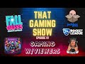 That Gaming Show Ep 81 - Gaming with Viewers