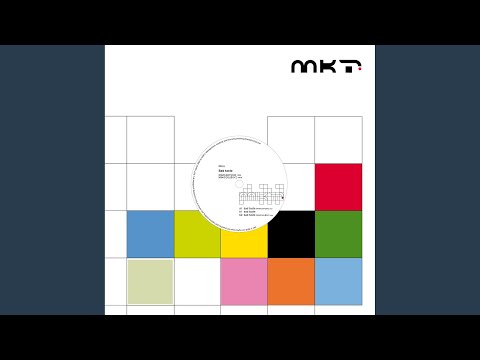 NDKJ — Bad Taste (Markantonio Remix)