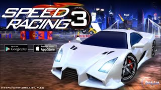 Speed Racing Ultimate 3 screenshot 3