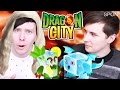 WHERE ARE MY DRAGONS?! - Dan and Phil Play: Dragon City #2