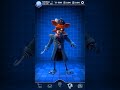 foxy the pirate new day